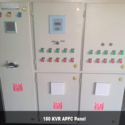 automatic-power-factor-control-panel